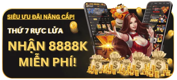 Sự Kiện Đặc Biệt Hàng Tháng