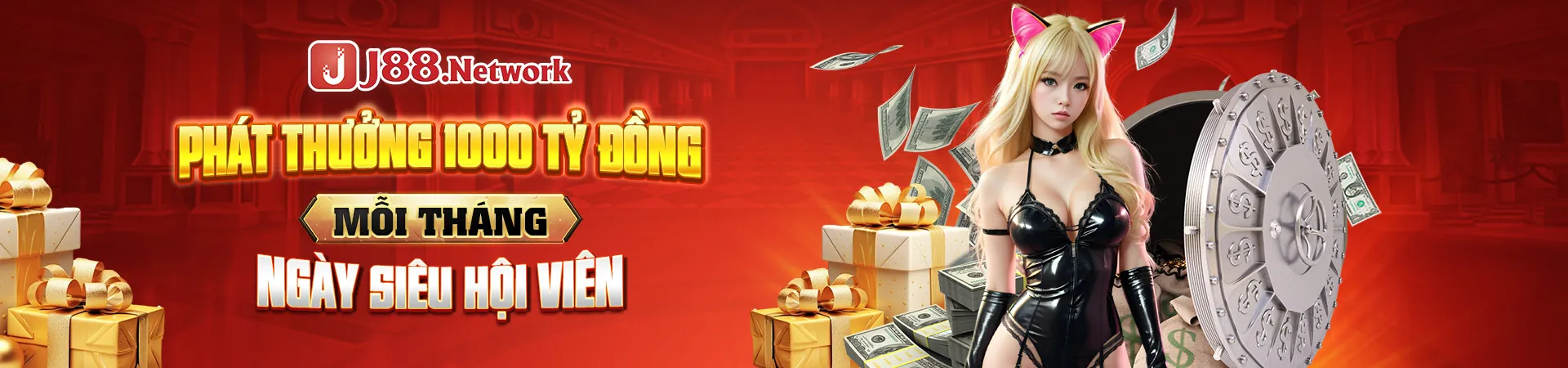 Thế giới bắn cá sôi động tại choangclub trang chủ chính thức
