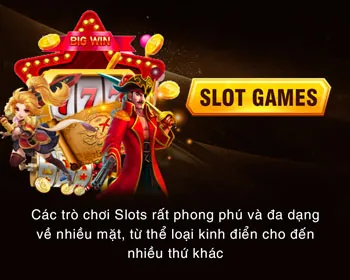 Game bắn cá Choangclub