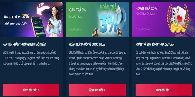 Cập nhật game mới và tính năng đột phá